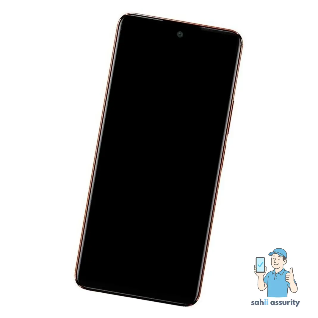 Camera Lens Glass with Frame for Infinix Zero 5G 2023 White